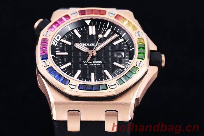 Audemars Piguet Watch APW00051 Audemars Piguet Watch APW00051